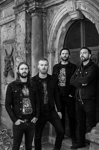 Slika za Downfall of Gaia (GER)