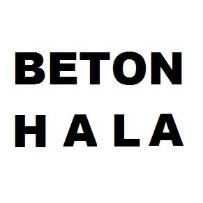 Beton Hala