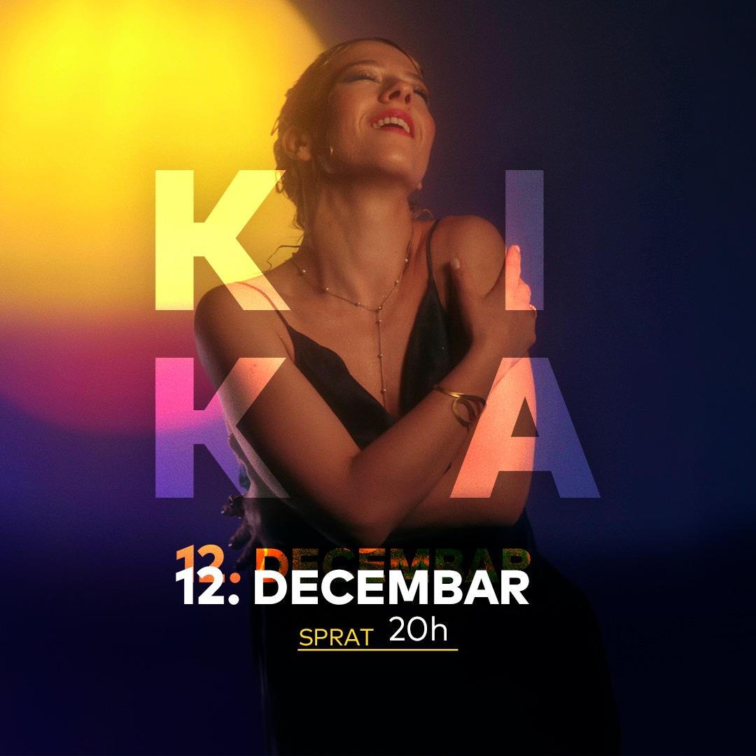 Slika za Kika