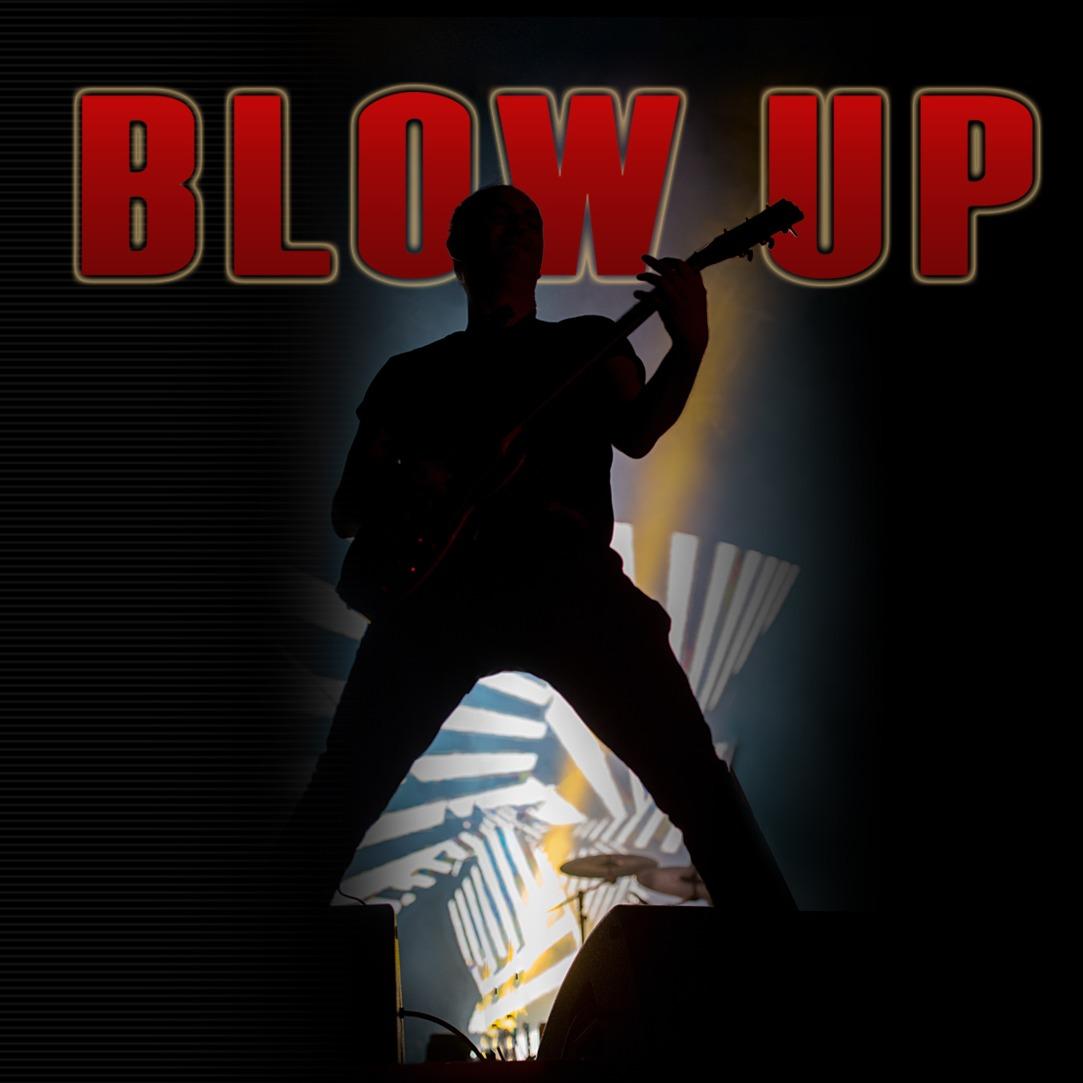 Slika za Blow up: Nenad Tubić (Wood RS)