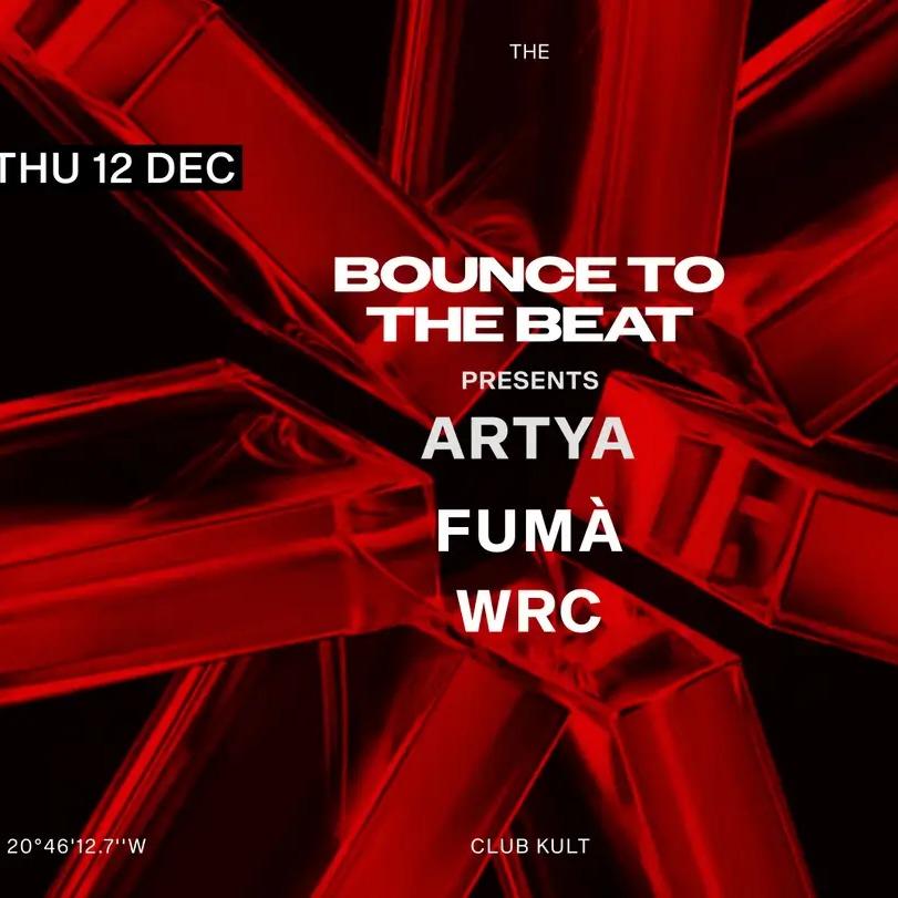 Slika za Bounce to the Beat