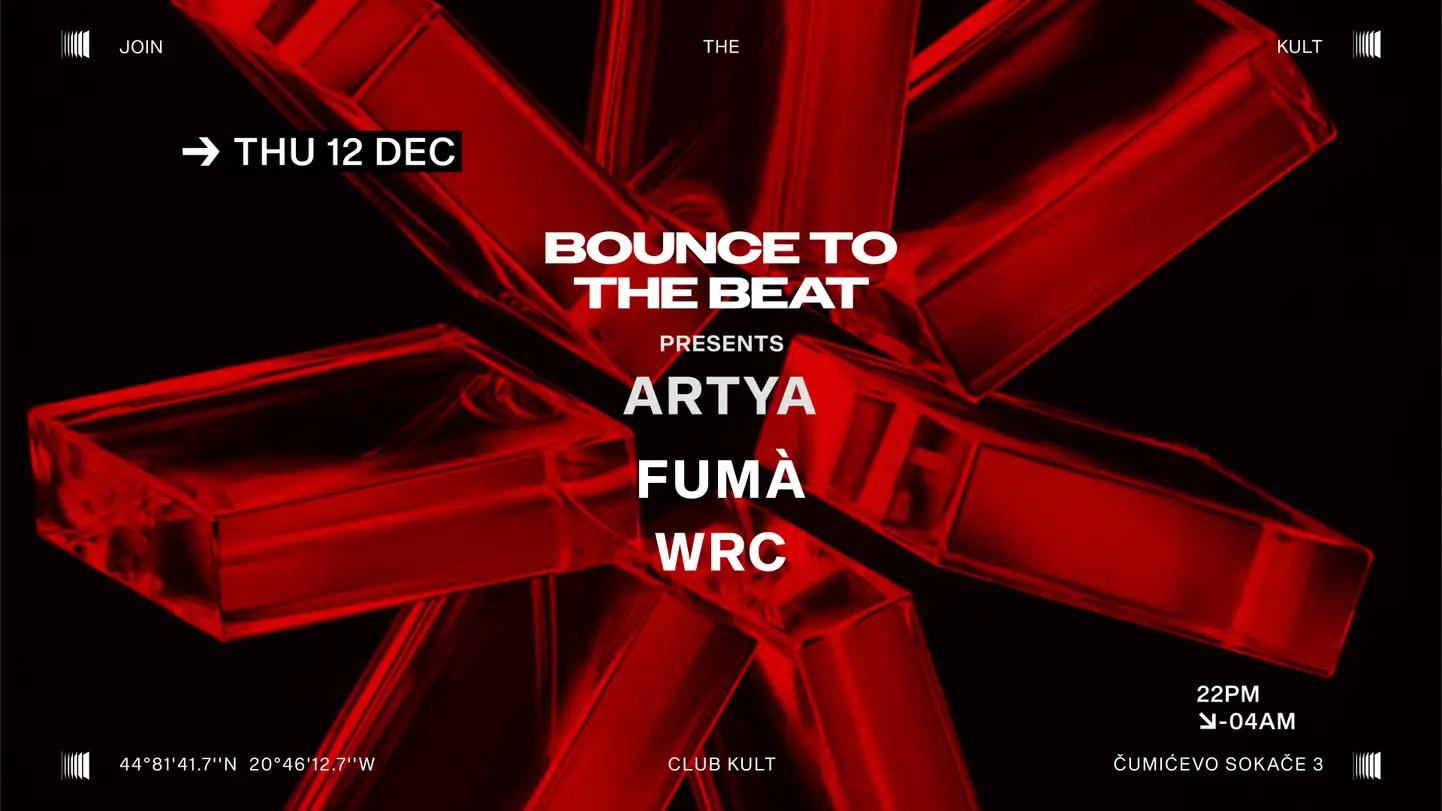 Slika za Bounce to the Beat