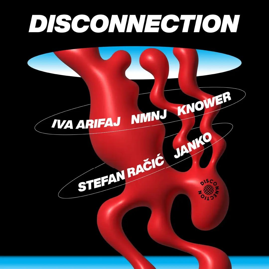 Slika za Disconnection