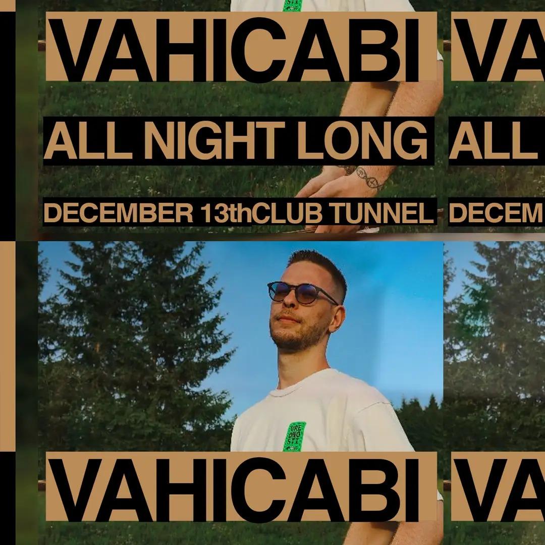 Slika za Vahicabi All Night Long
