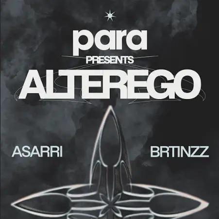 Slika za Alterego