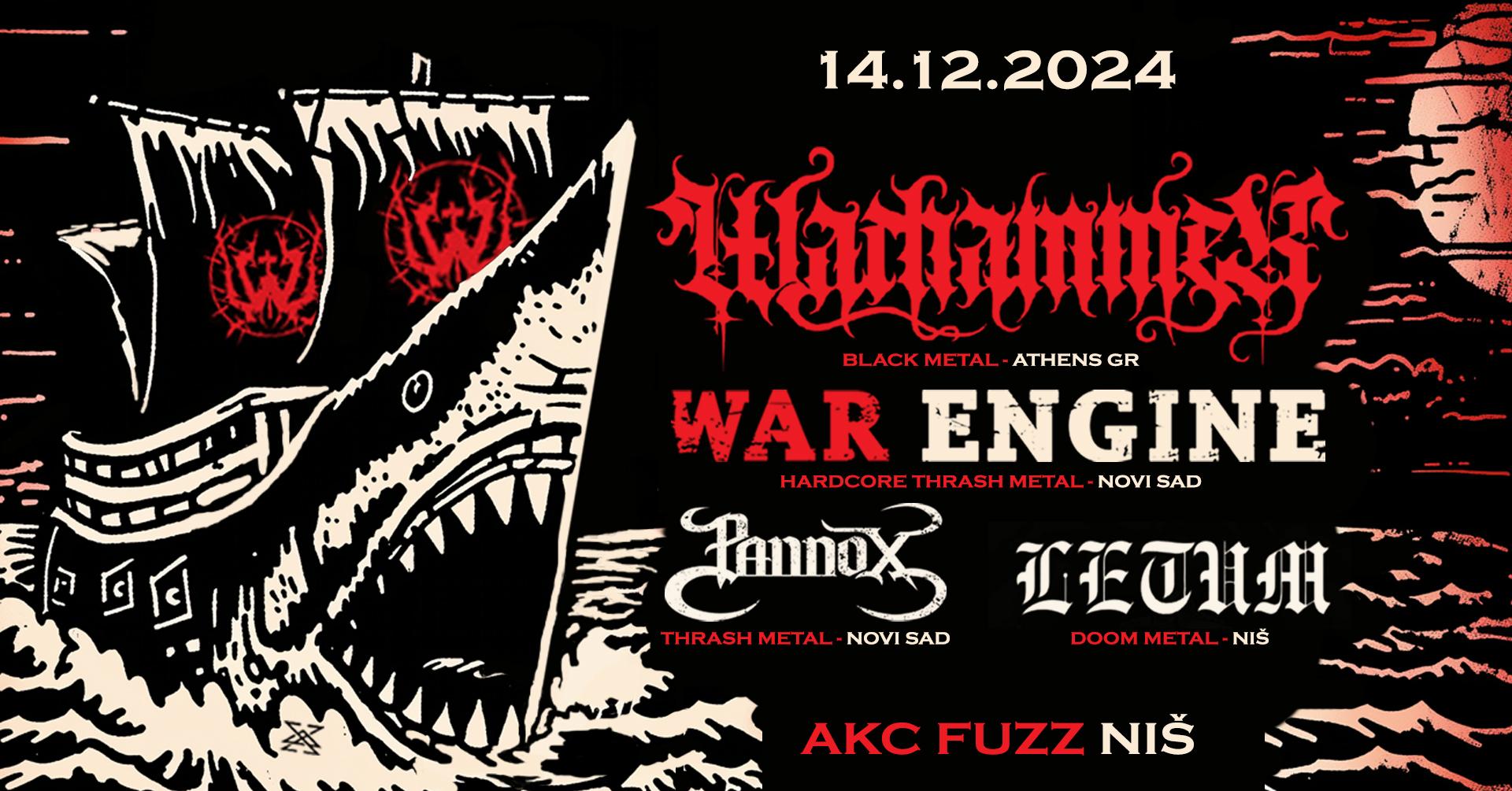 Slika za Warhammer (GR)