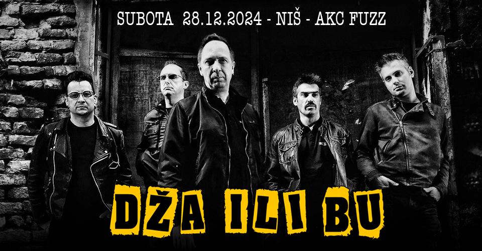 Slika za Dža ili Bu