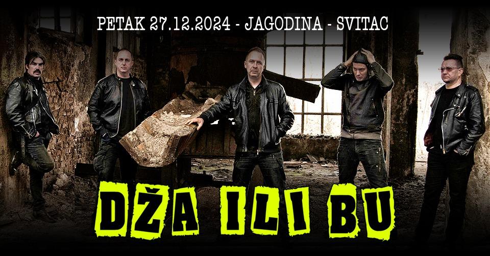 Slika za Dža ili Bu