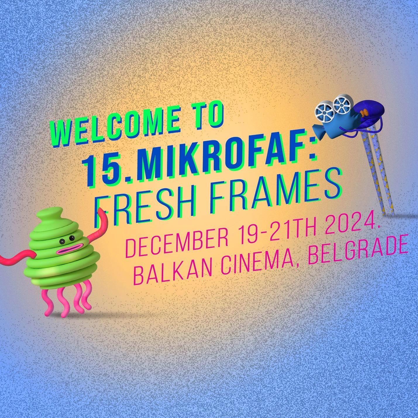 Slika za 15. MikroFAF-a