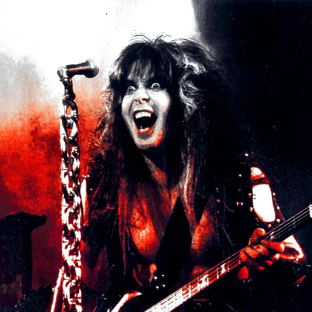 W.A.S.P. (USA)