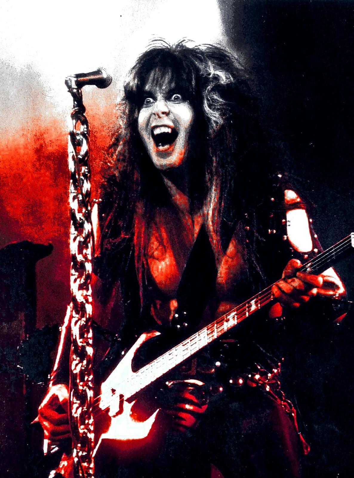 Slika za W.A.S.P. (USA)
