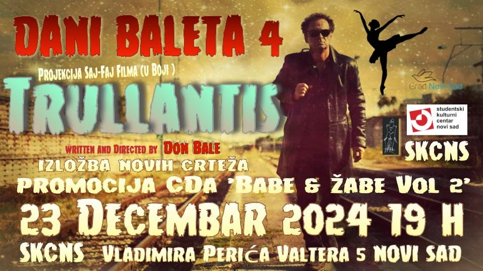 Slika za Dani Baleta 4