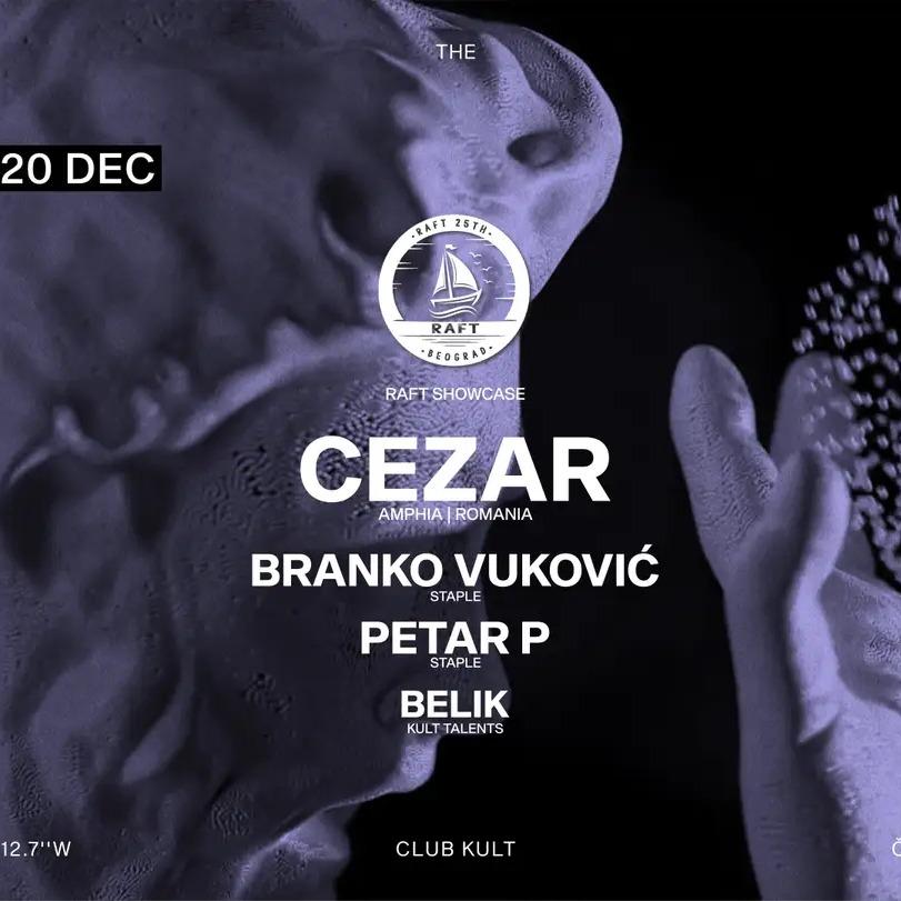 Slika za Cezar (RO)