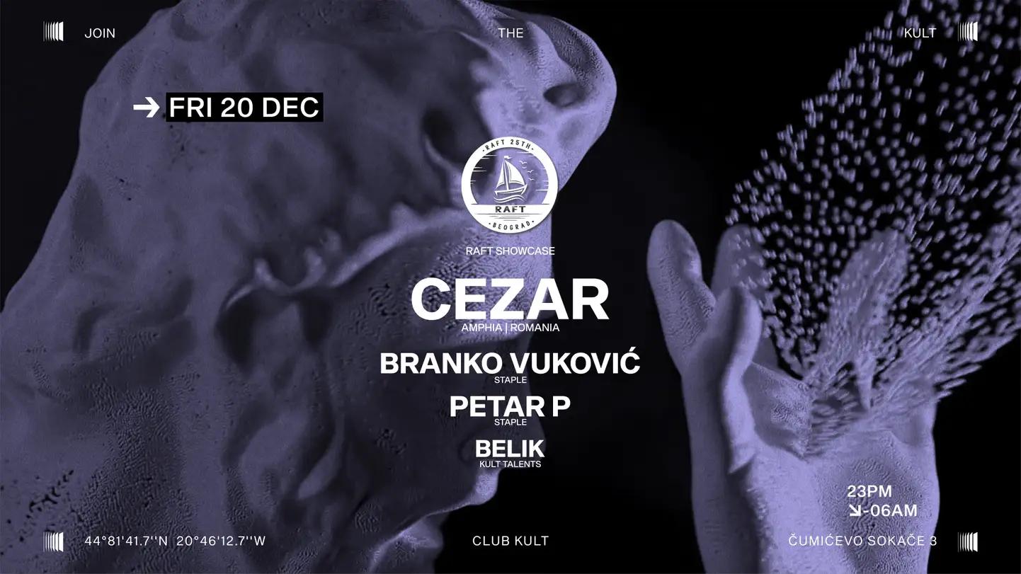 Slika za Cezar (RO)