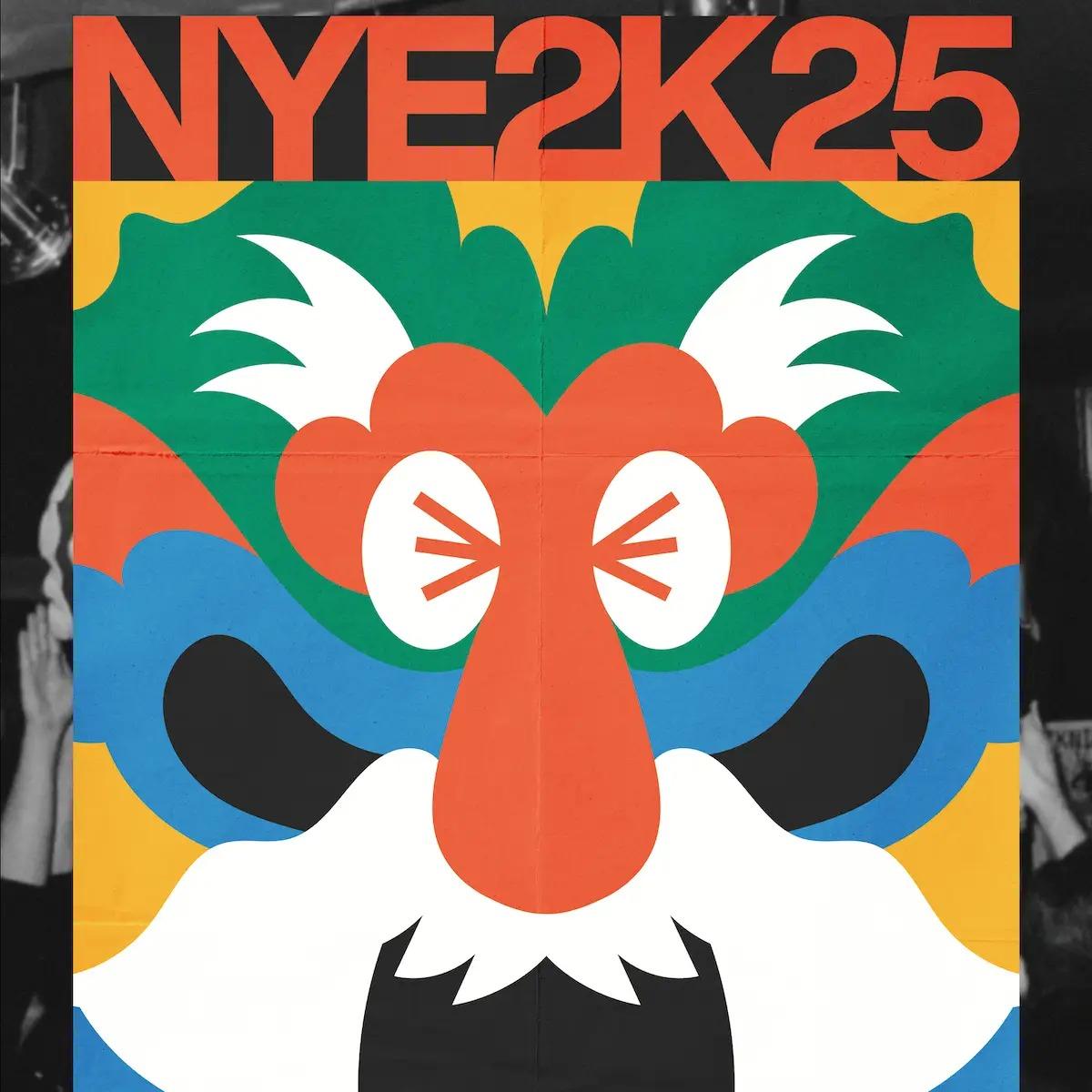 Slika za 2k25 NYE - Cetinjska 15