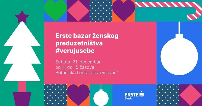 Slika za Erste bazar