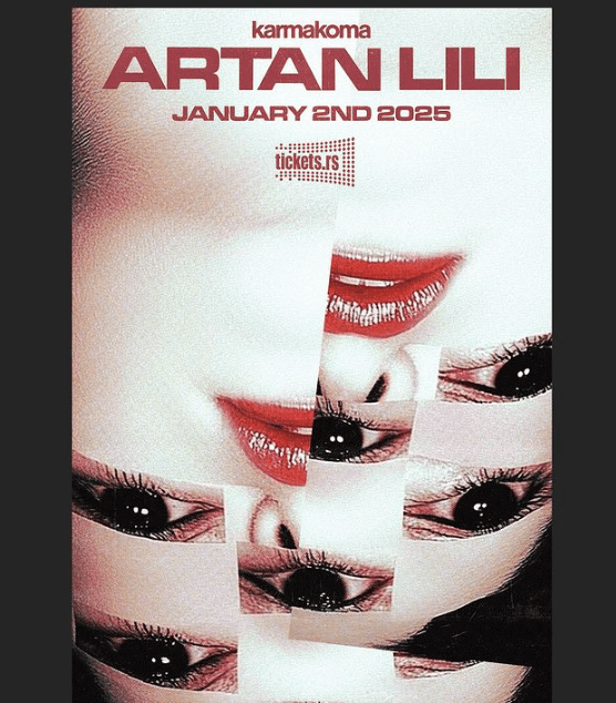 Slika za Artan Lili