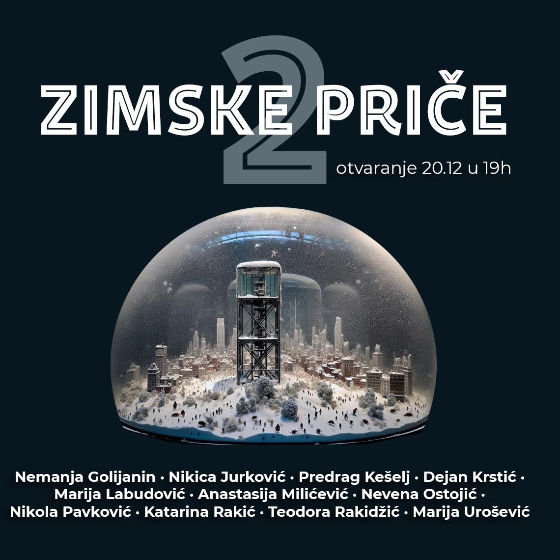 Slika za Zimske priče 2