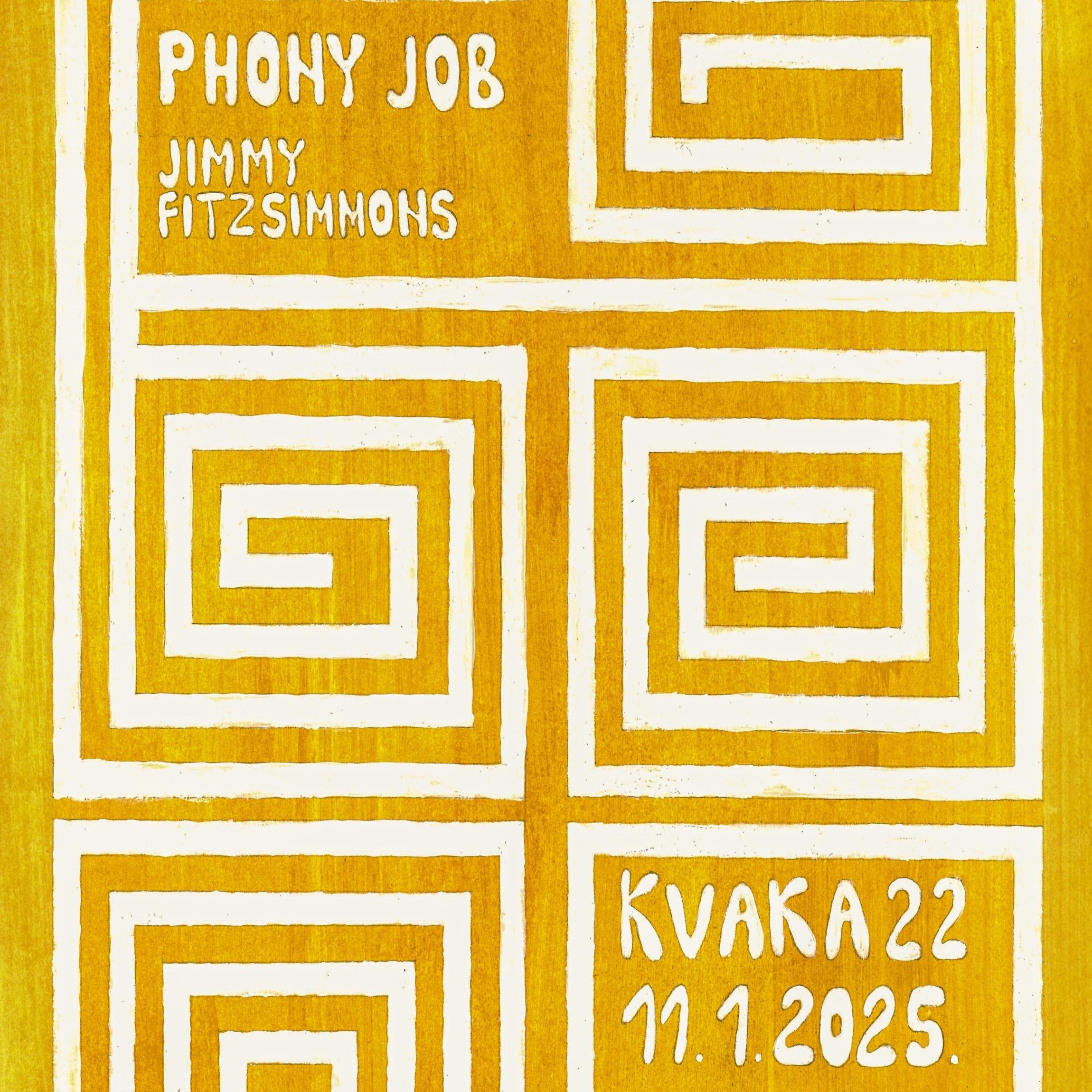 Slika za Phony Job