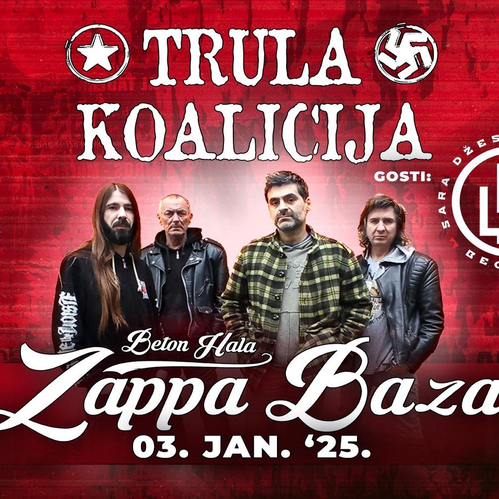 Slika za Trula Koalicija