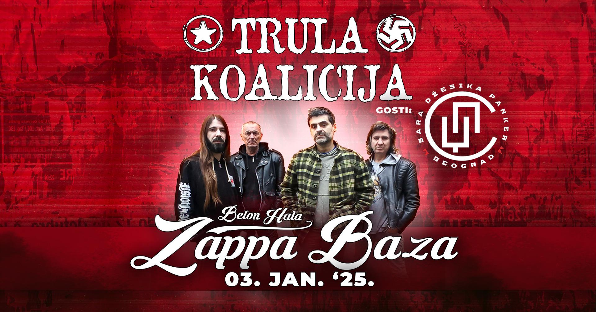 Slika za Trula Koalicija