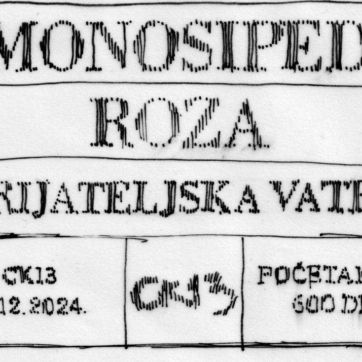 Slika za Godišnja skupština idiotskog internata