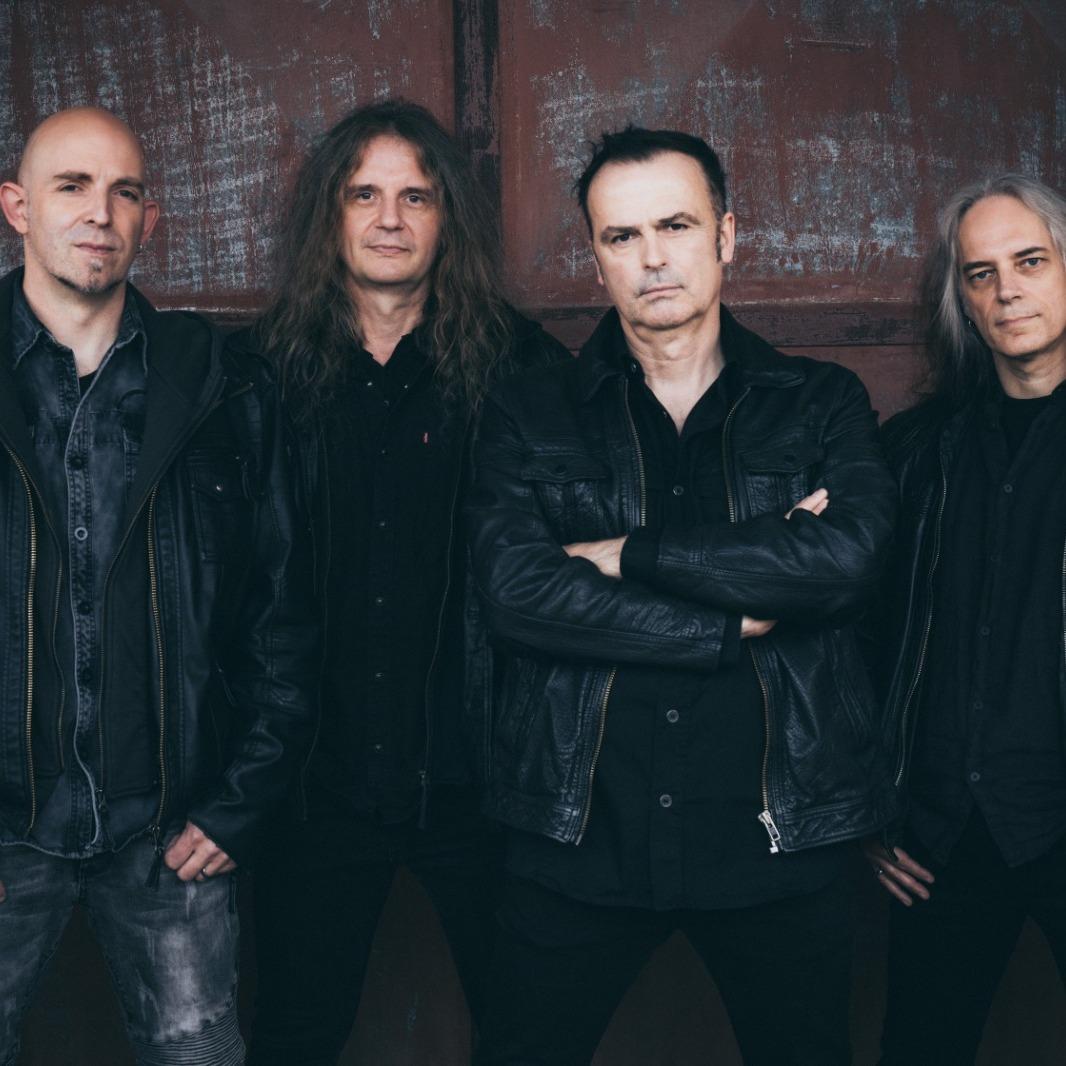 Blind Guardian (GER)