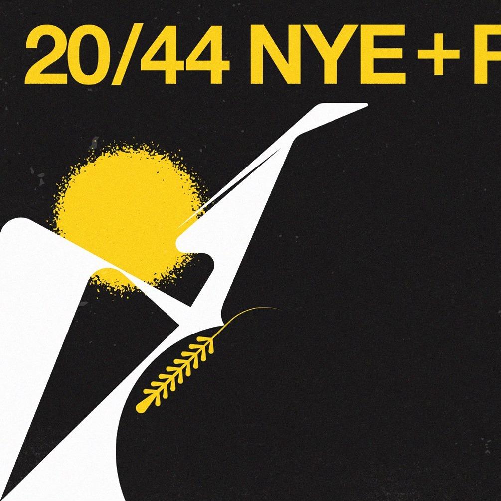 Slika za 20/44 NYE 2025 + REOPENING