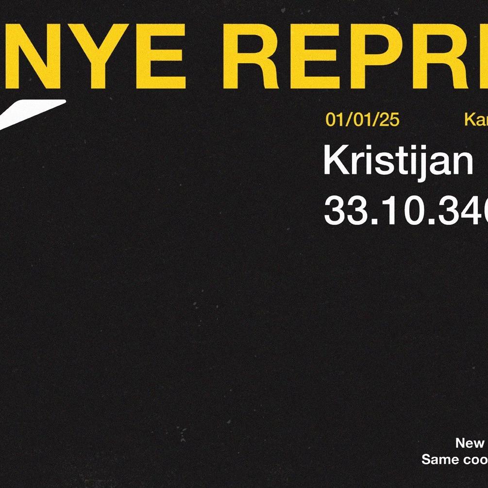 Slika za 20/44 NYE REPRISE