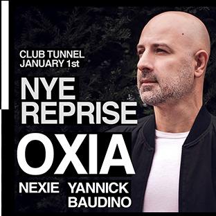 Slika za Club Tunnel NYE REPRISE