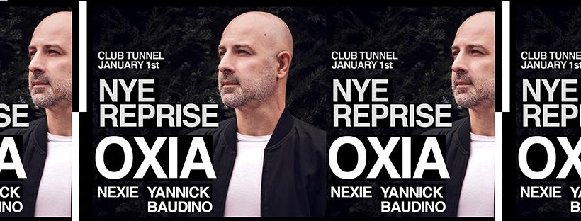 Slika za Club Tunnel NYE REPRISE