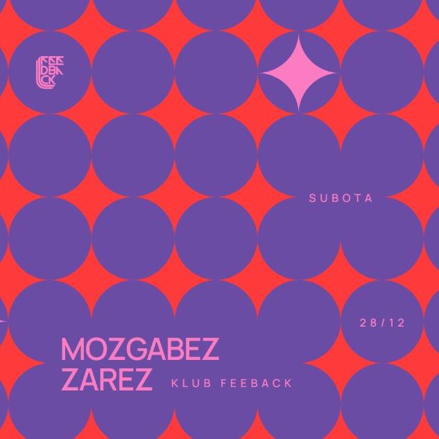 Slika za Mozgabez i ZarEz