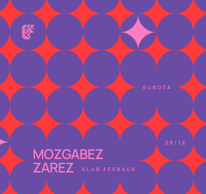 Slika za Mozgabez i ZarEz