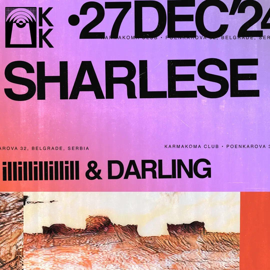 Slika za Sharlese (USA), illillillillill, Darling