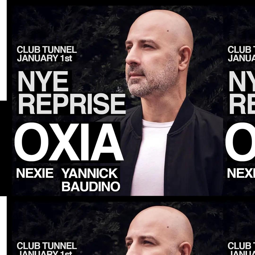 Slika za Oxia (FRA), Nexie, Yannick Baudino (FRA)