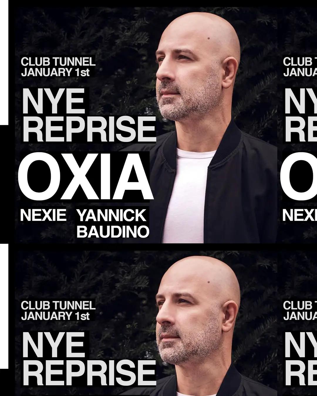 Slika za Oxia (FRA), Nexie, Yannick Baudino (FRA)