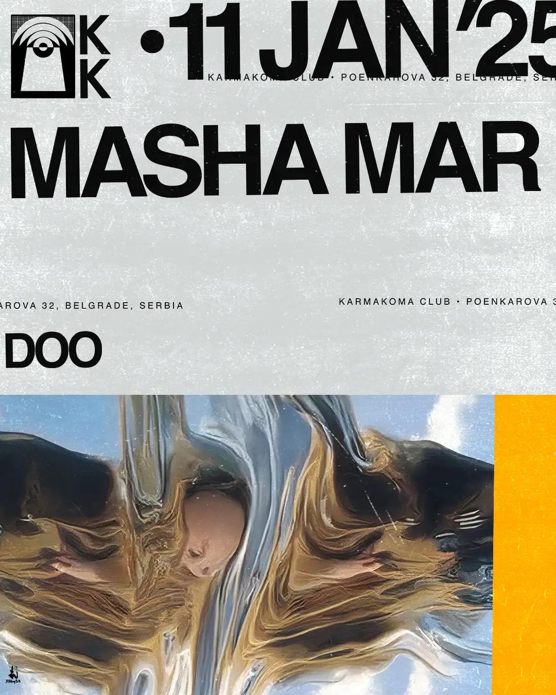 Slika za Masha Mar & Doo