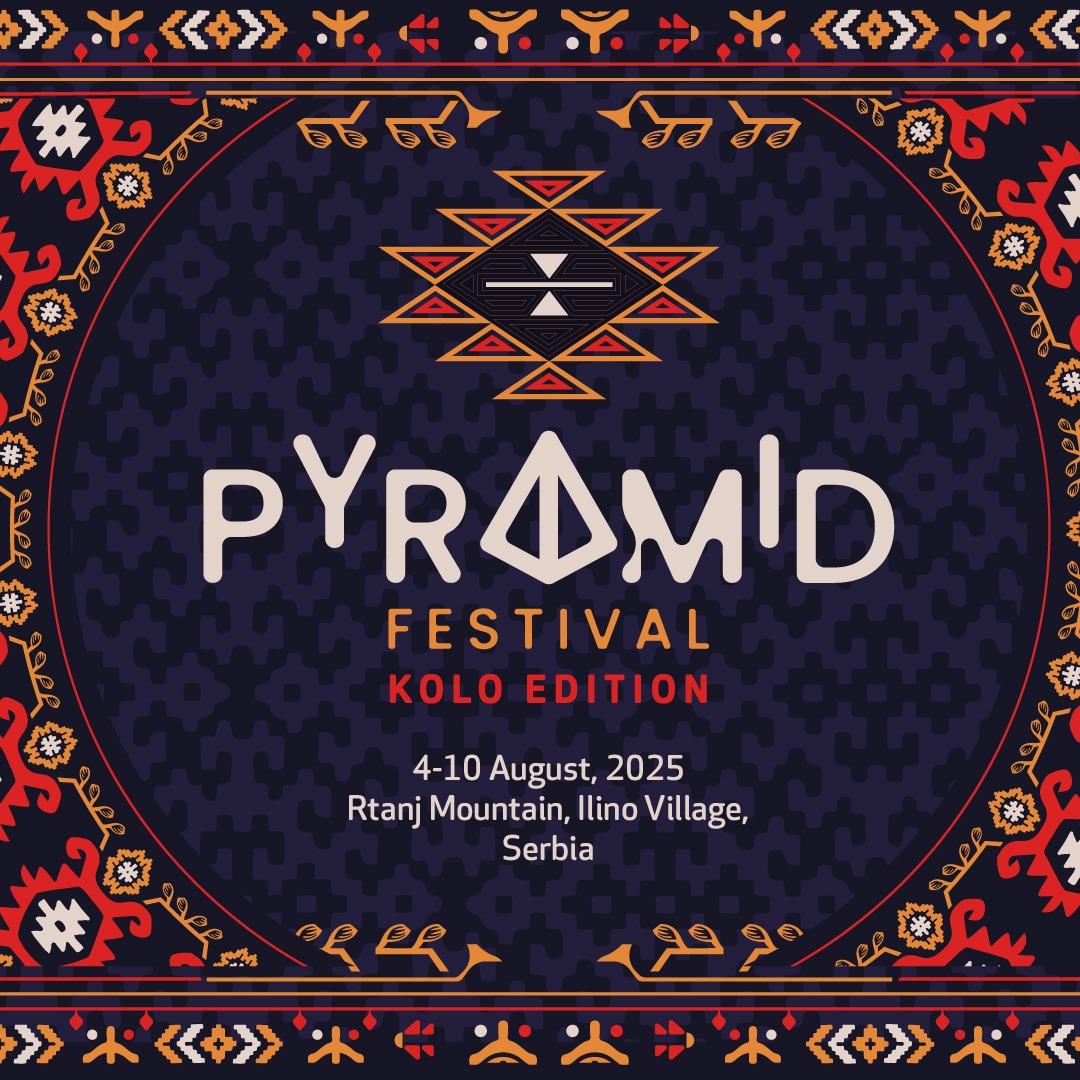 Pyramid Festival 2025