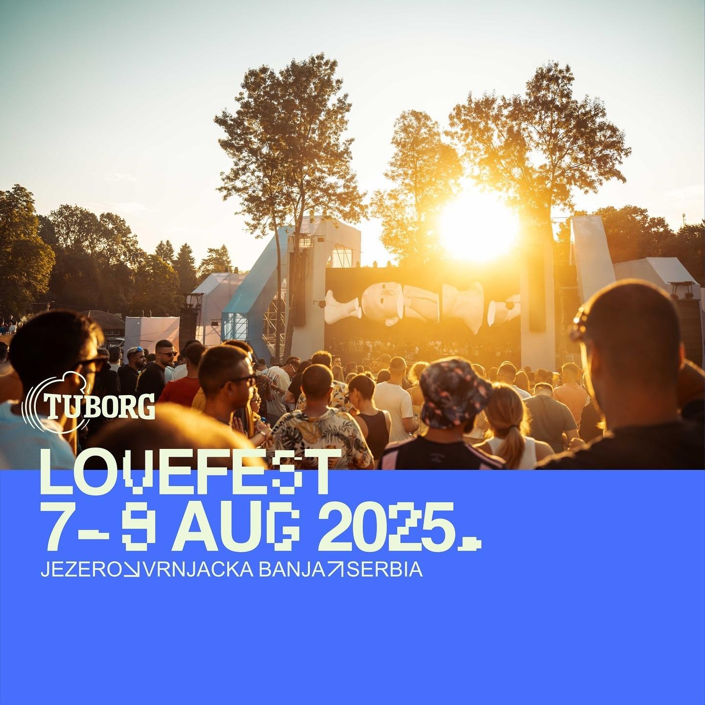 LoveFest 2025