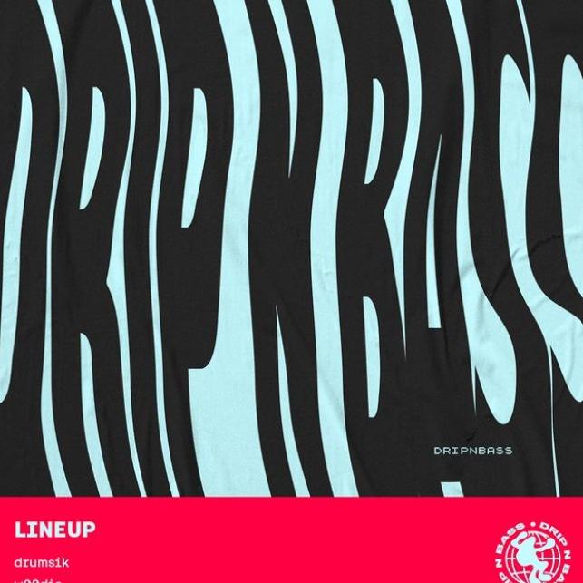 Slika za Drip n Bass Special