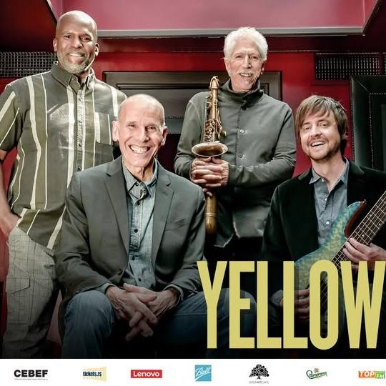 Slika za Musicology Sessions: Yellowjackets (USA)