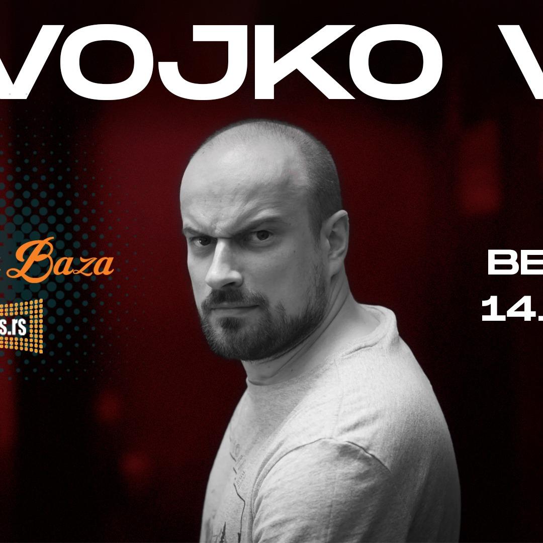 Vojko V (CRO)