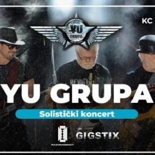 Slika za Yu Grupa