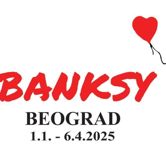 Slika za Banksy