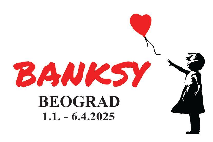 Slika za Banksy