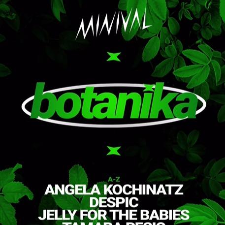 Slika za Botanika opening night