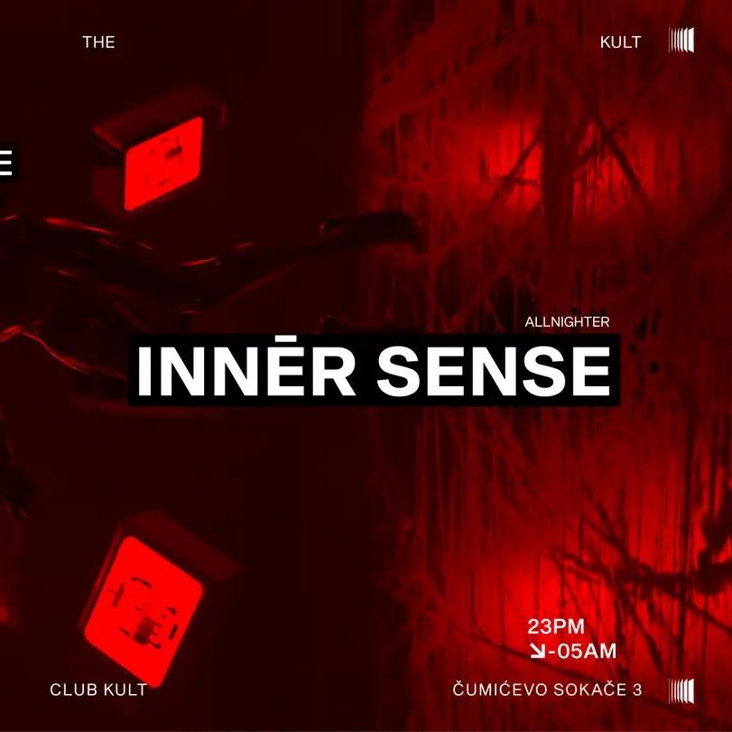 Slika za Innēr Sense