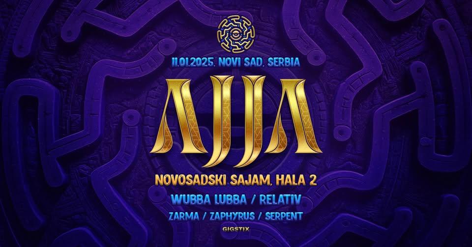 Slika za Ajja (CHE)