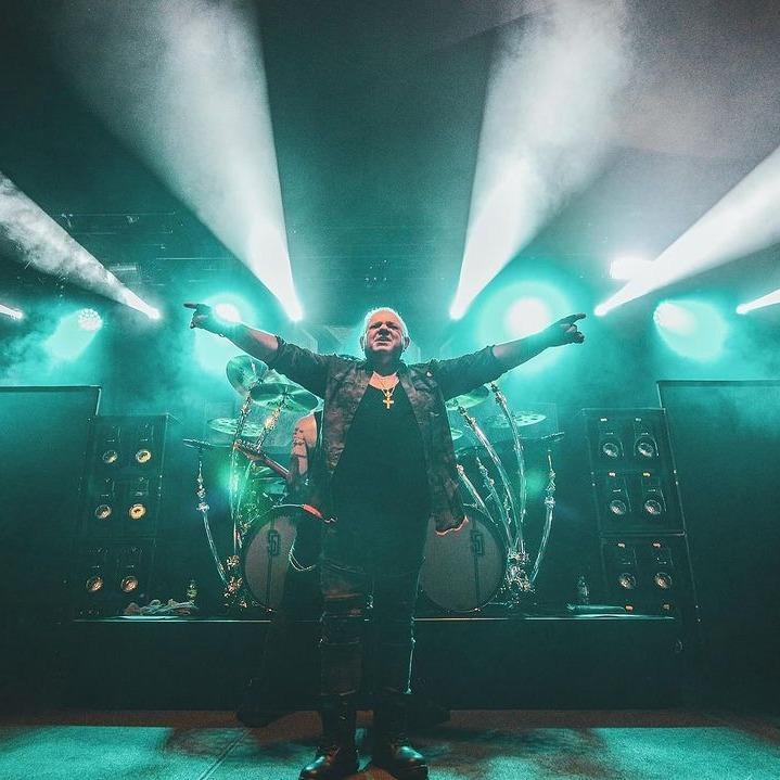 Slika za Udo Dirkschneider (GER)