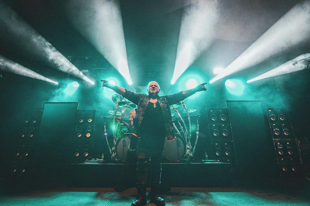 Slika za Udo Dirkschneider (GER)